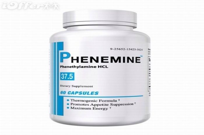 Phenemine