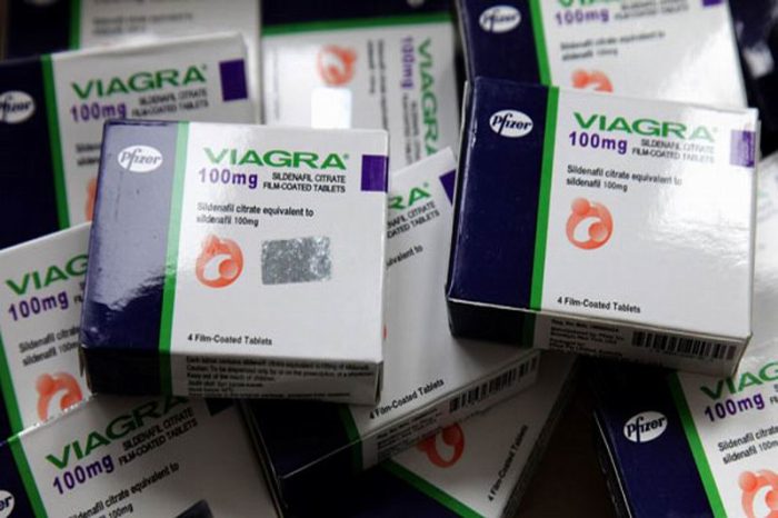Viagra 100mg 4 tablets - Image 2