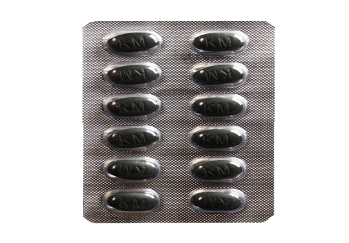 hard pillar Ginseng and Oyster Slices Tablets