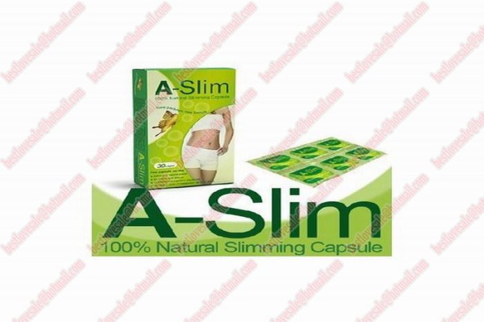 A-Slim