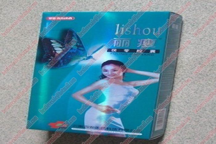 boxed lishou