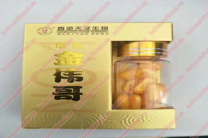 Best Gold Viagra