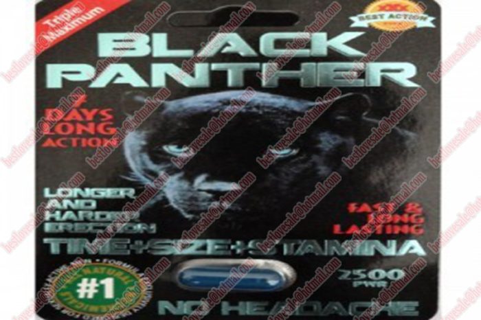 Black Panther