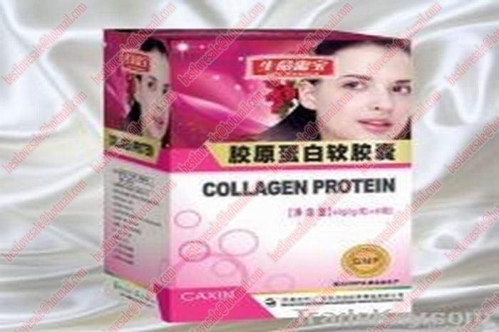 Collagen Protein