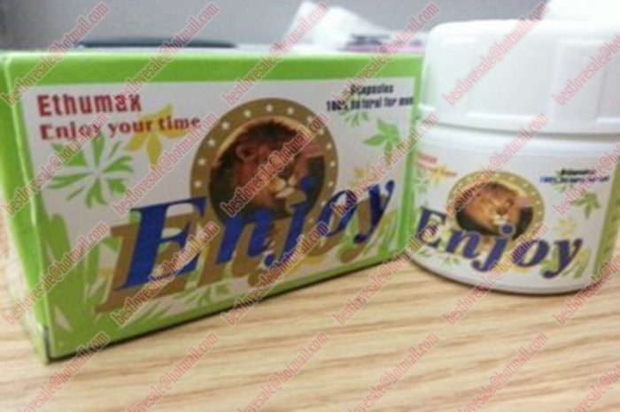 Enjoy Your Time