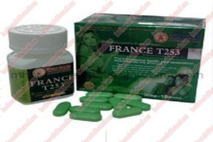 France-T253