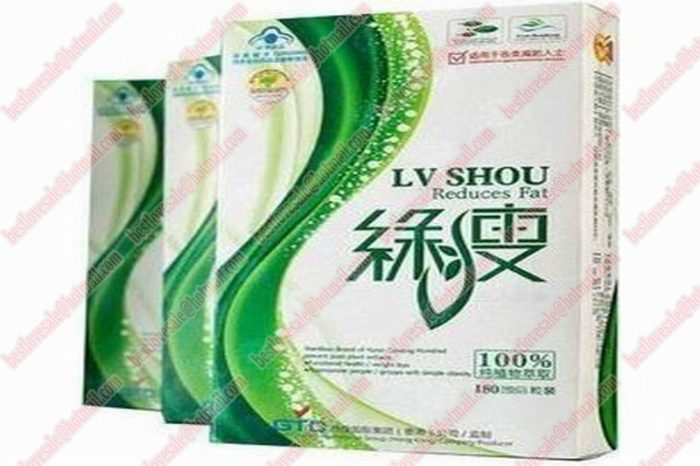 Lv Shou