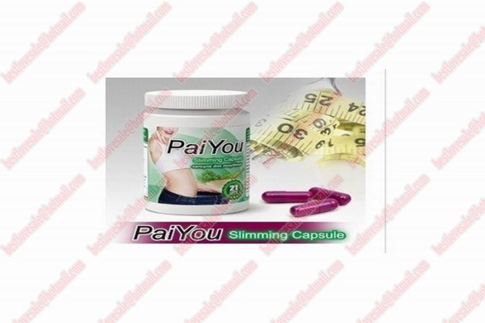 pai you