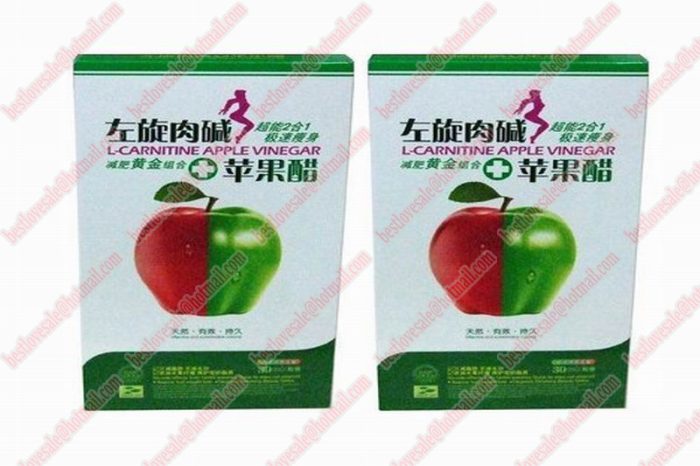 Apple Vinegar diet