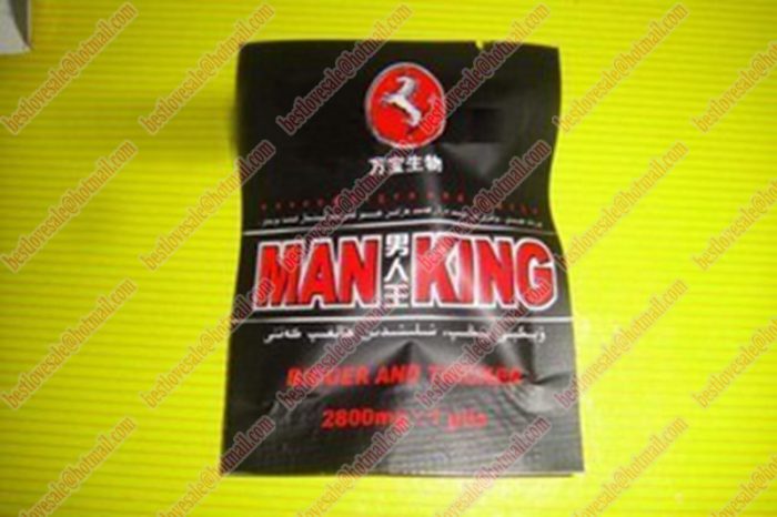 Man King