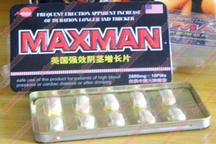 Max-Man
