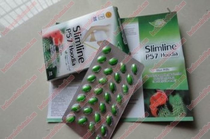 slimlinep57
