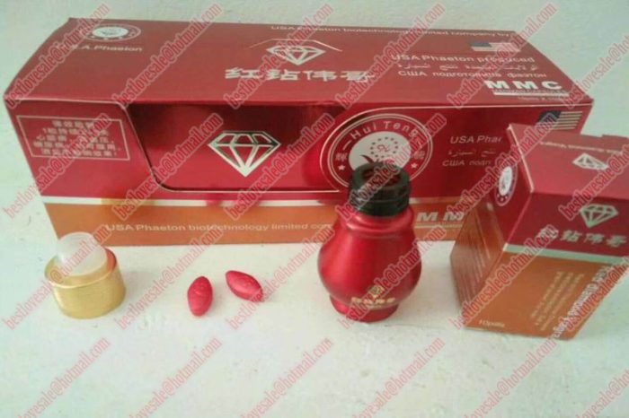 Red Diamond Viagra