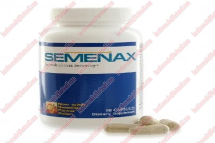 Semenax