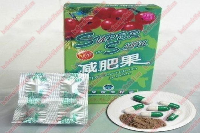 super-slim