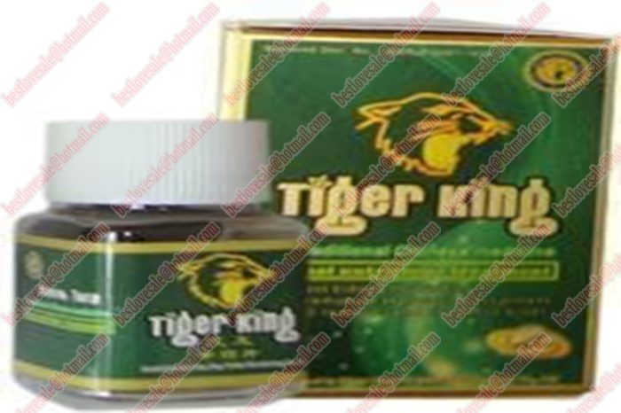 Tiger King