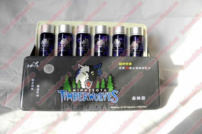 Timberwolves