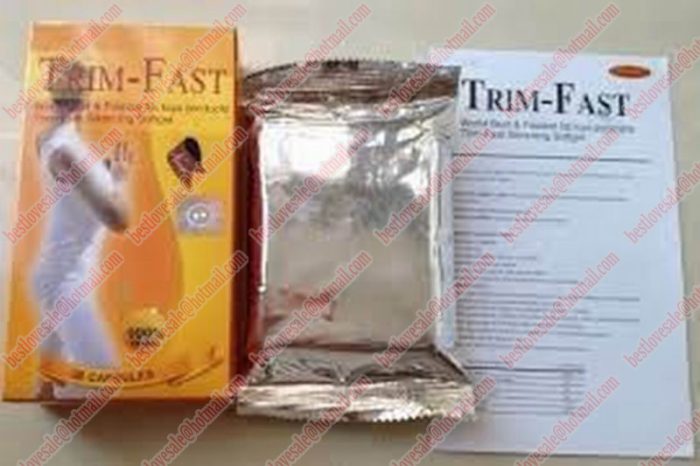 Trim-Fast