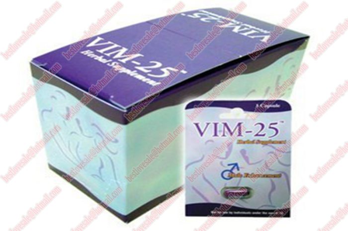 VIM-25