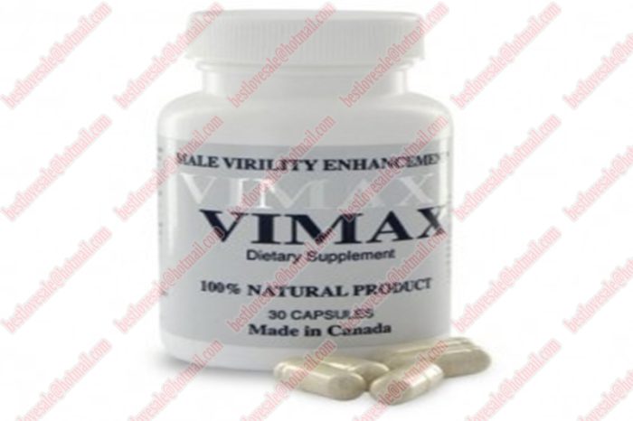 Vimax