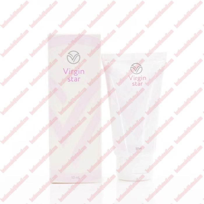 VIRGIN creme