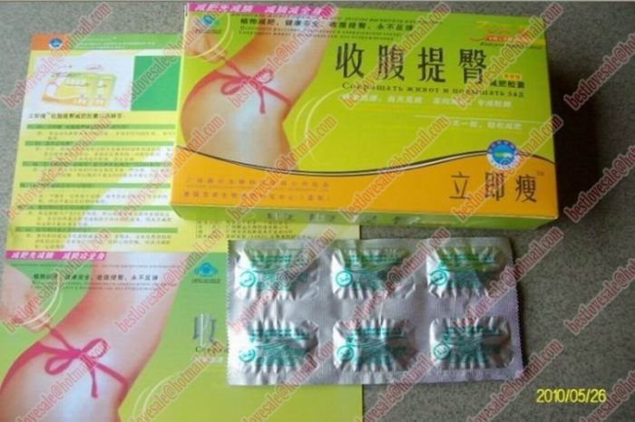 instant slim
