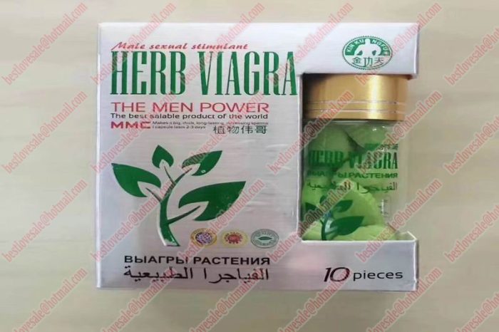 Herb Viagra - Best effect china herbal sex medicine pills