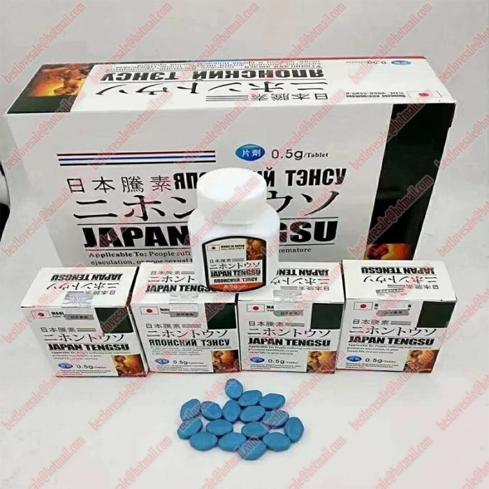 JAPAN TENGSU