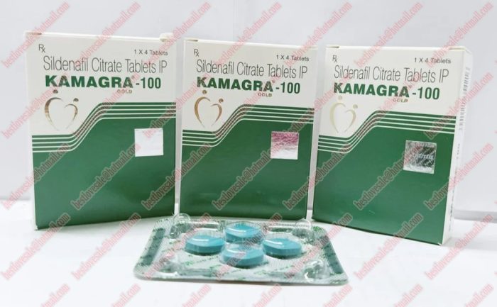 Kamagra 100mg