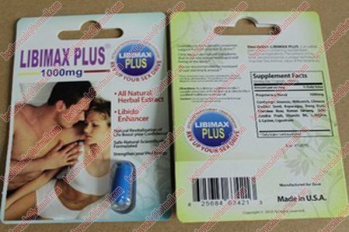 libimax plus