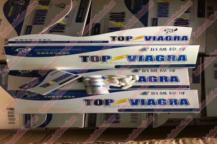 Top Viagra