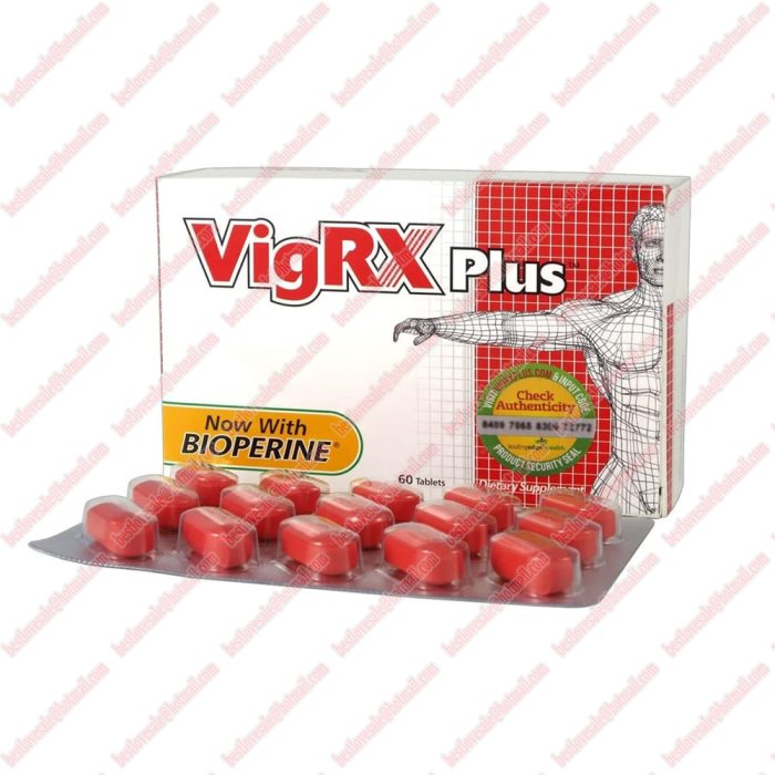 Vigrx Plus