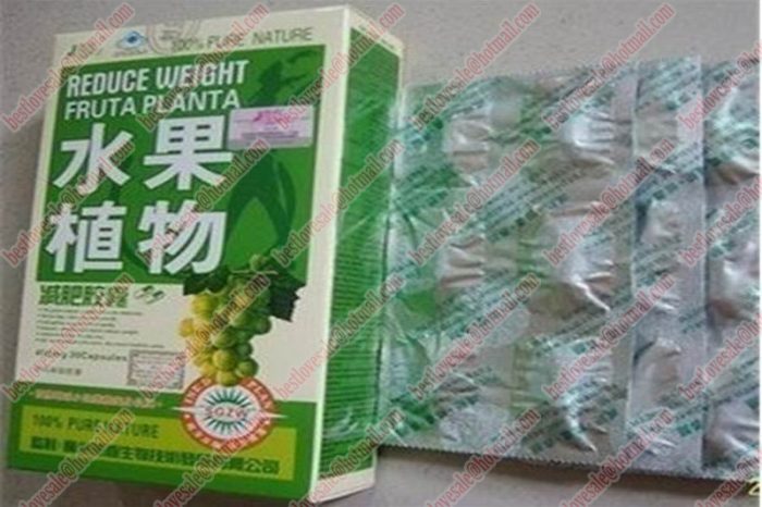 fruta planta
