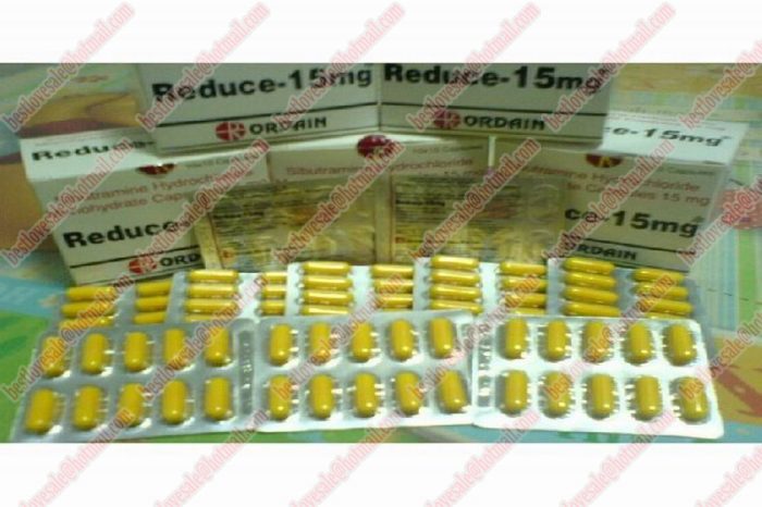 reduce 15mg